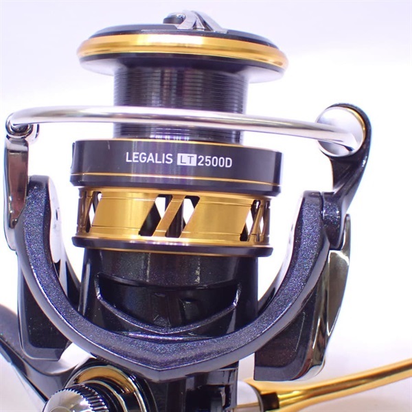 １８レガリスＬＴ２５００Ｄ